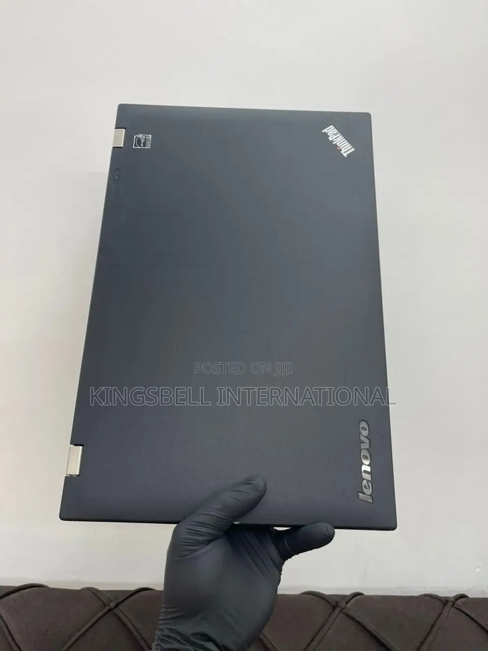 Laptop Lenovo ThinkPad L530 4GB Intel Core i3 HDD 320GB