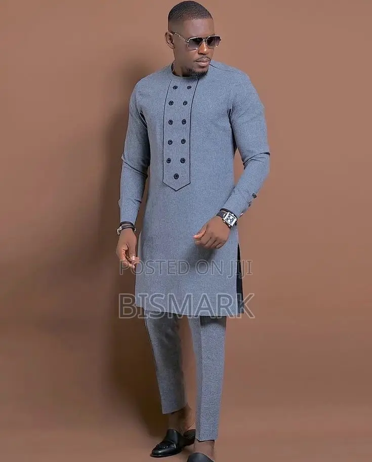Men African Waer