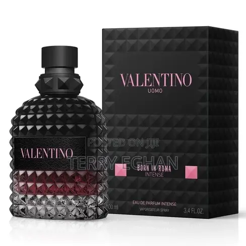 Valentino Born in Roma Uomo