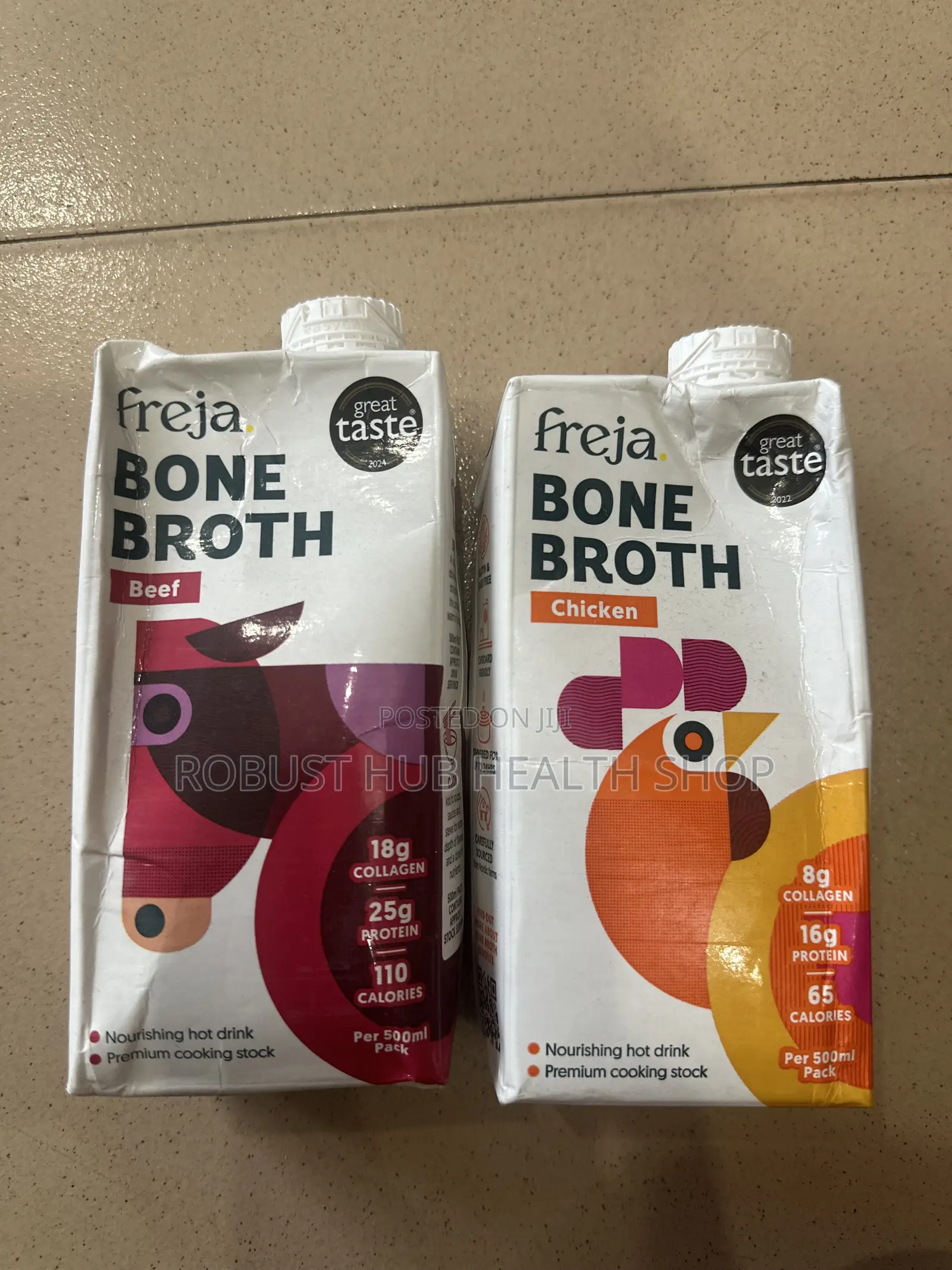 Bone Broth