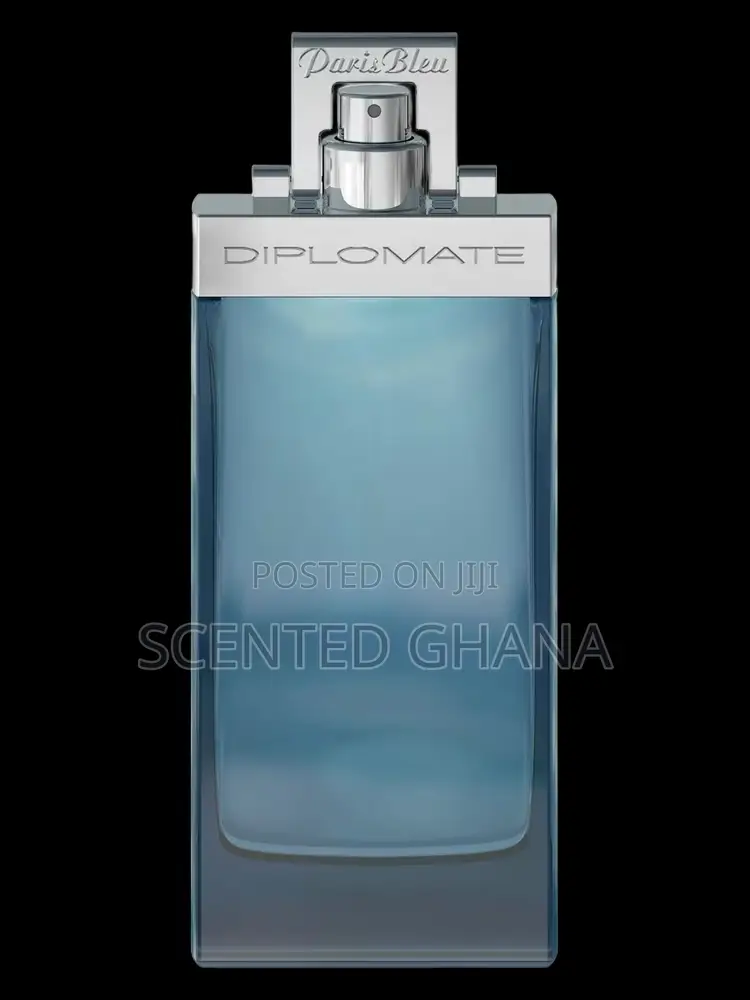 Diplomate Legend
