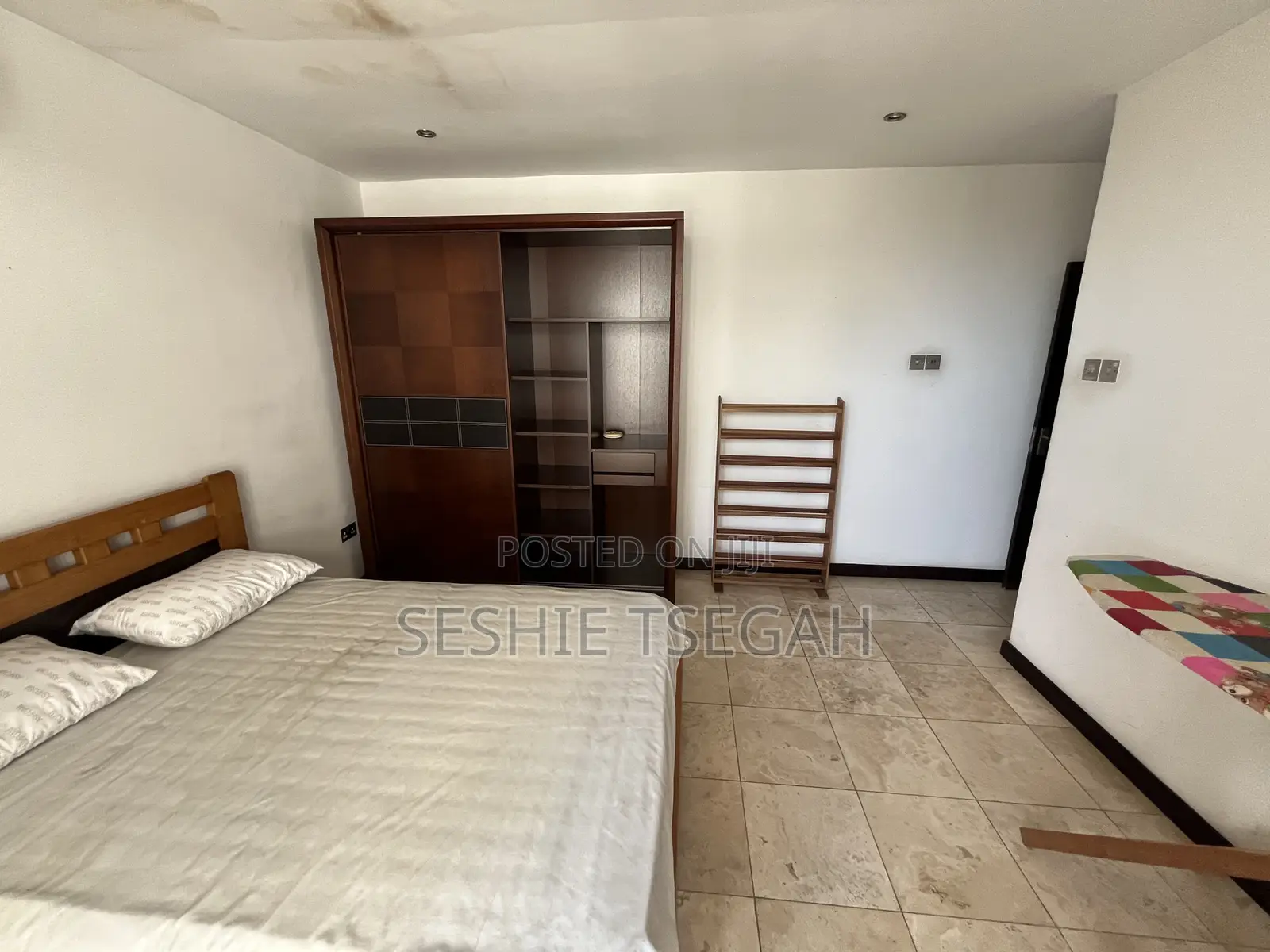 Furnished 2bdrm Apartment in Imperial Gardens, North Ridge for sale