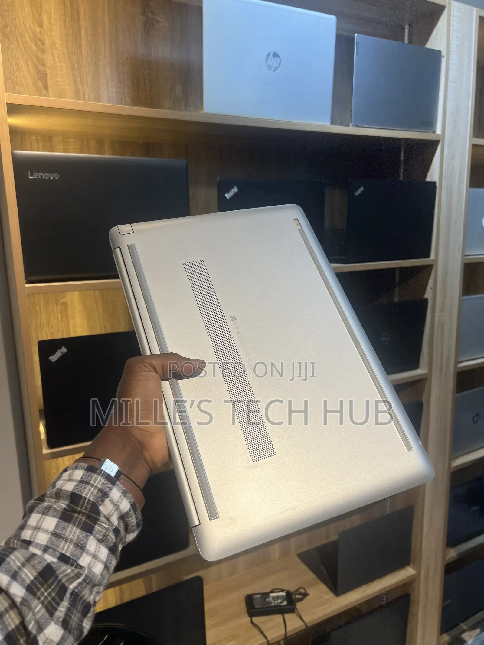 Laptop HP ProBook 430 8GB Intel Core i5 SSD 256GB