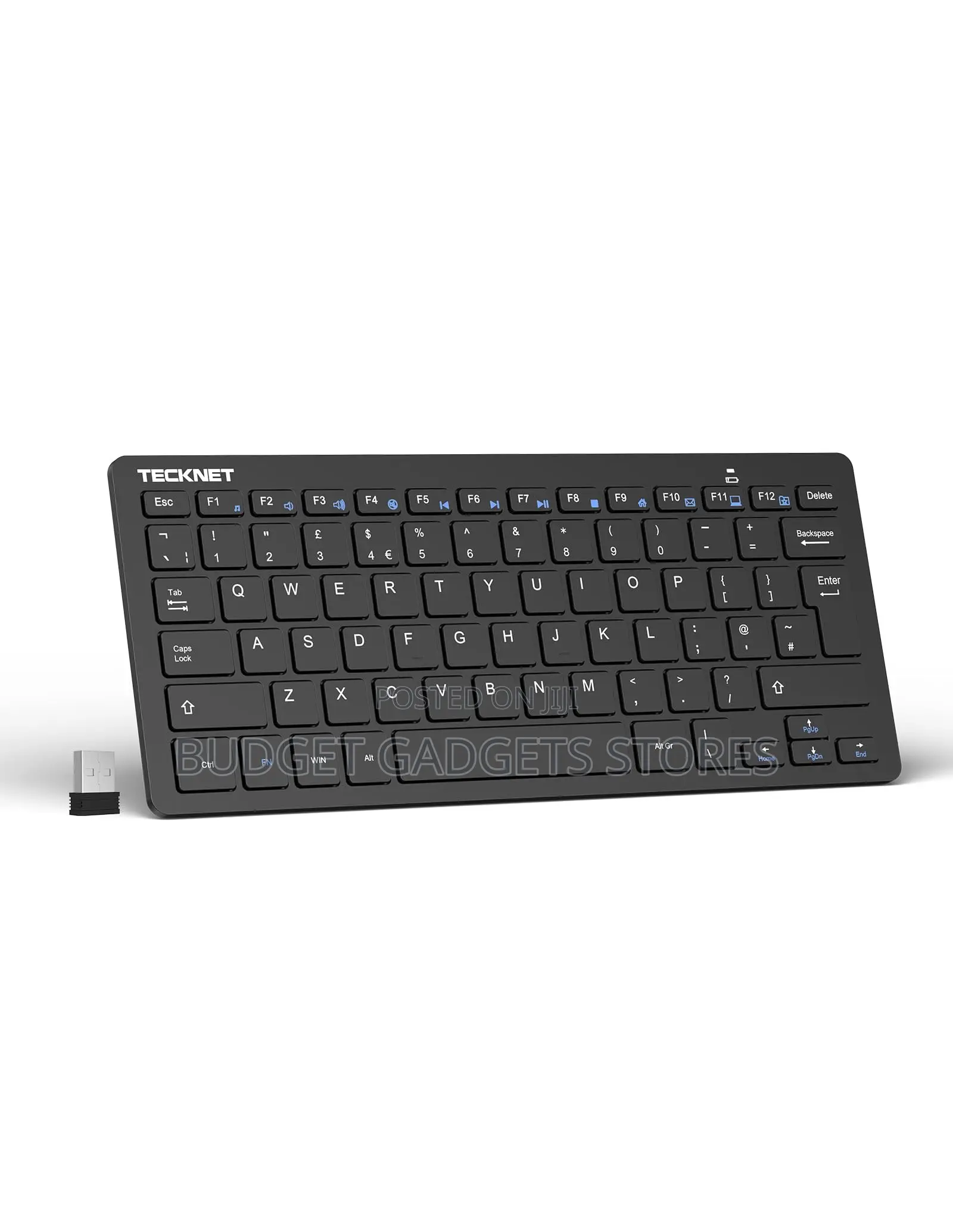 Wireless Keyboard