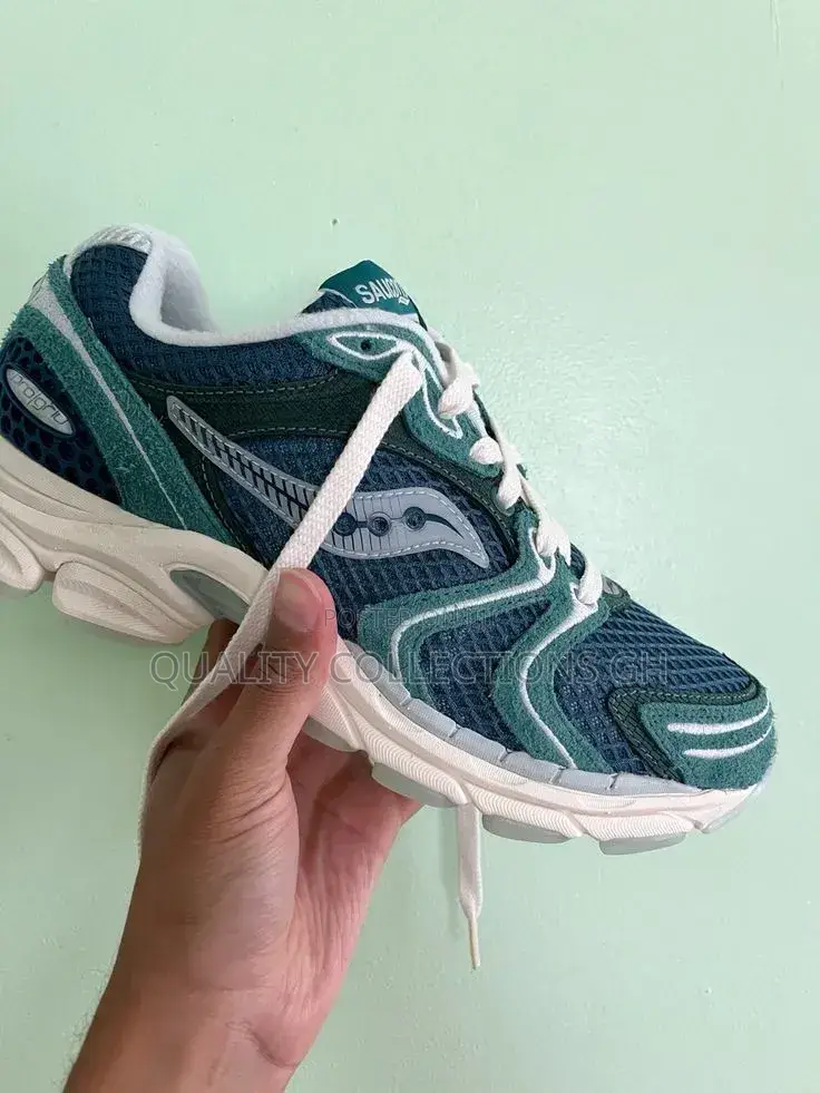 Saucony Progrid Triumph 4