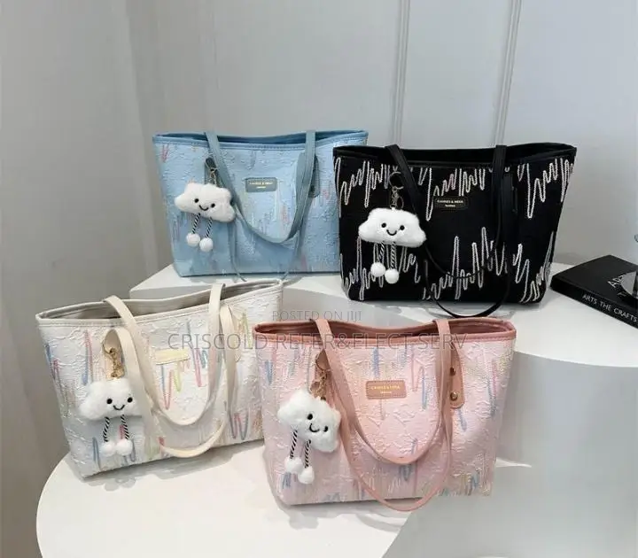 Bags Available in All Sizes