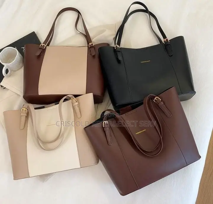 Bags Available in All Sizes