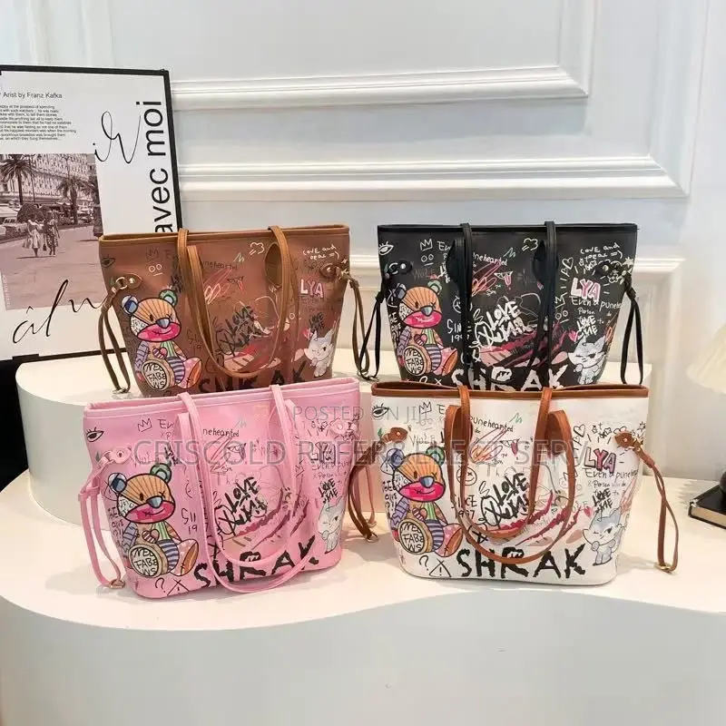 Bags Available in All Sizes