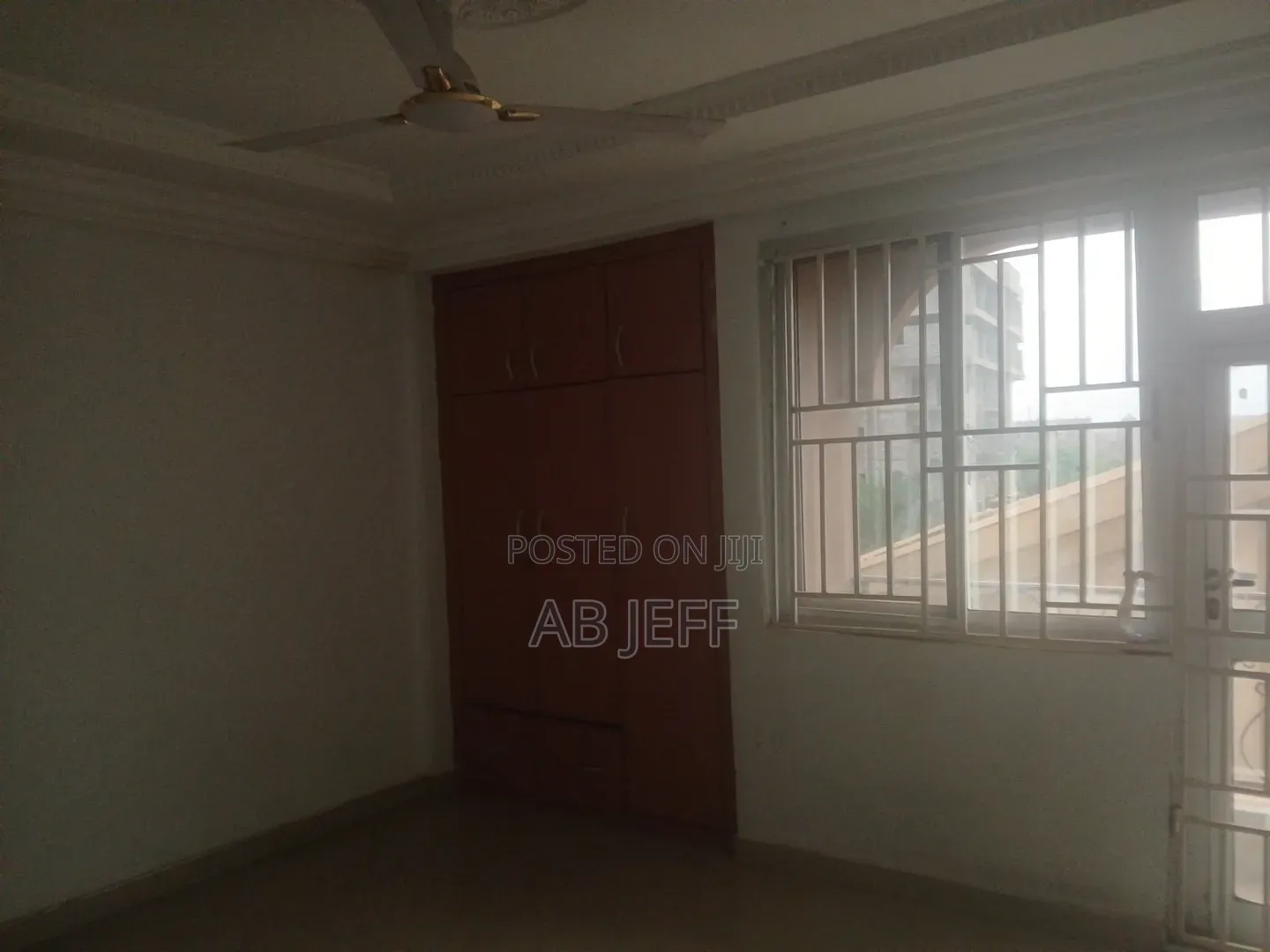3bdrm Apartment in Patasi, Kumasi Metropolitan for rent