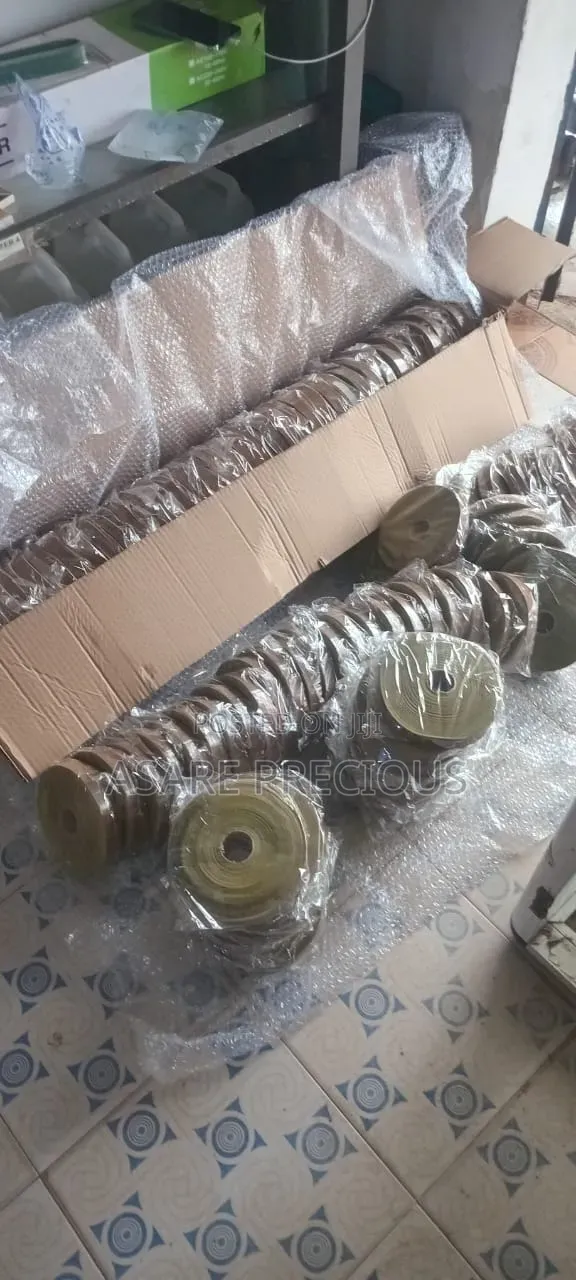 Teflon Cloth And Tapes