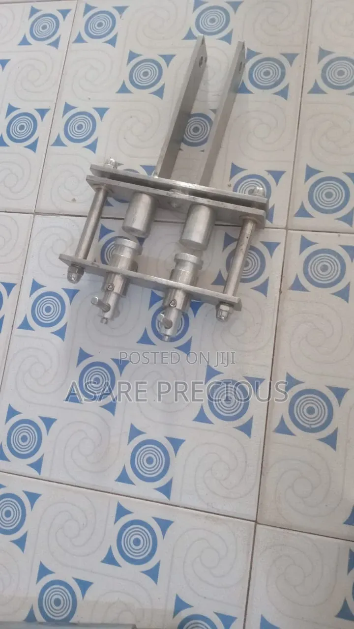 Koyo Machine Puller