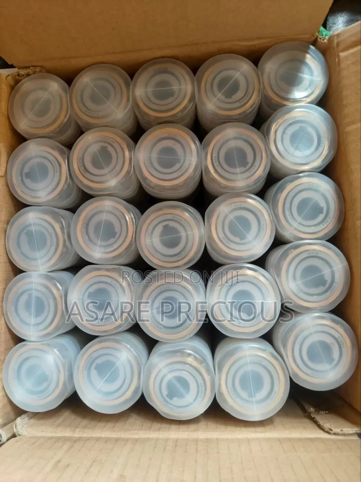 Koyo Bearings