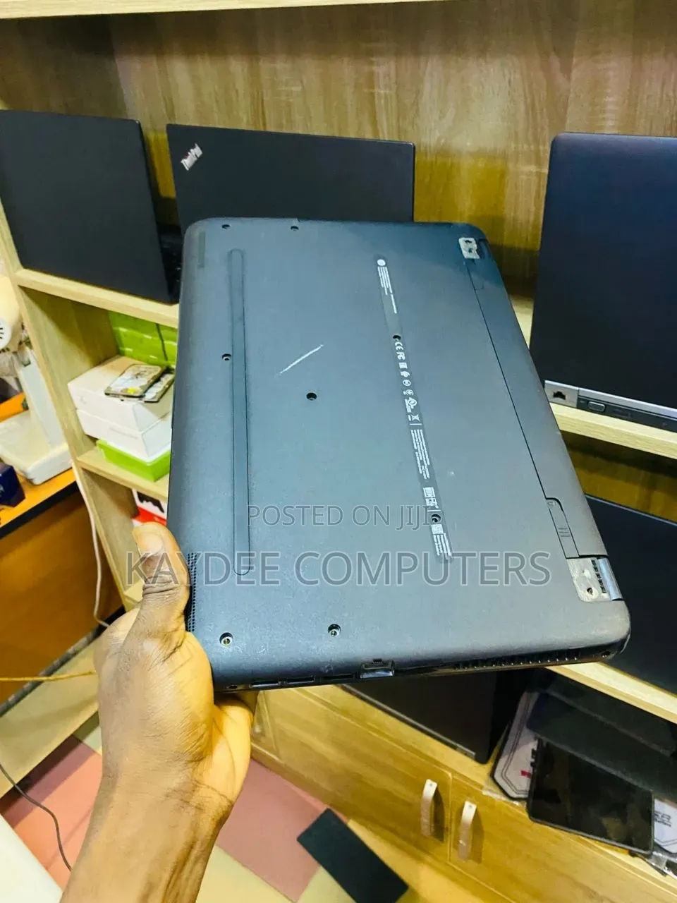 Laptop HP 15 8GB AMD A8 SSD 256GB