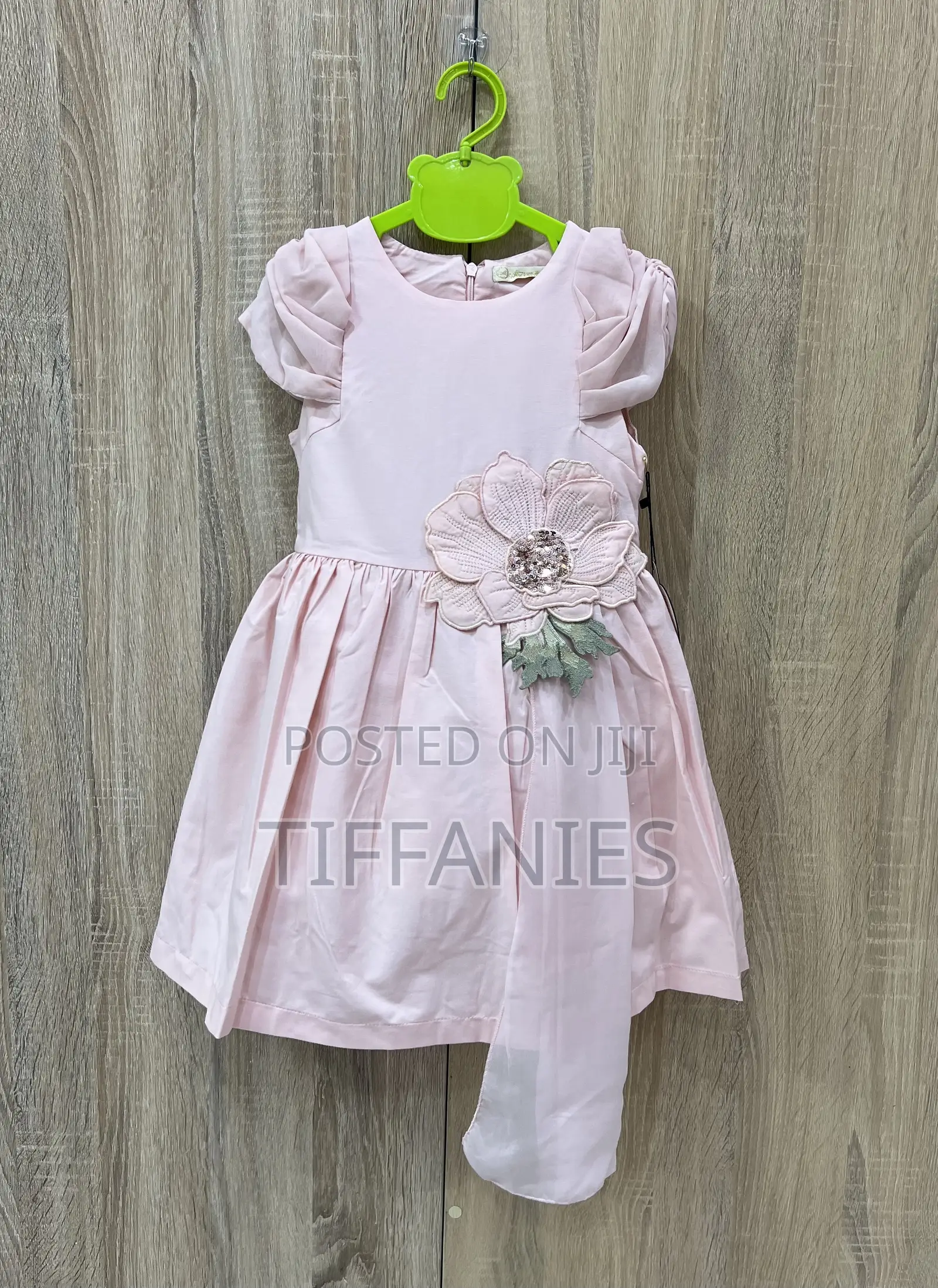 Church Outfit