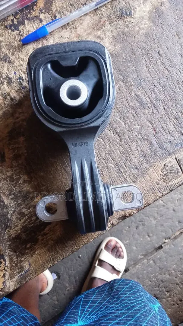 Honda Cr-v CRV 2017,2018,2019,2020,2021 Gearbox / Engine Seat Mount