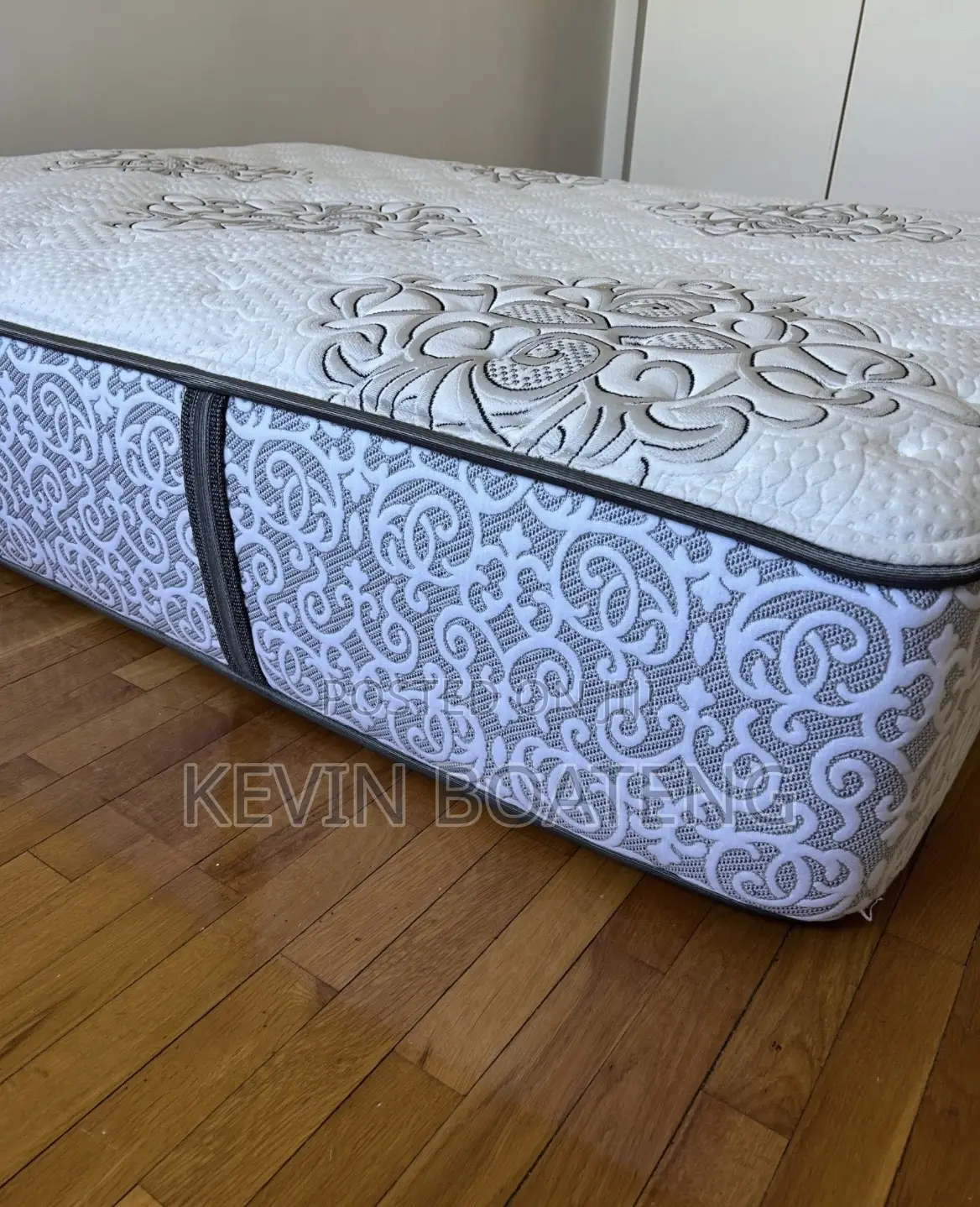 Beautyrest Silver Hd Beds(Queen) 60/80
