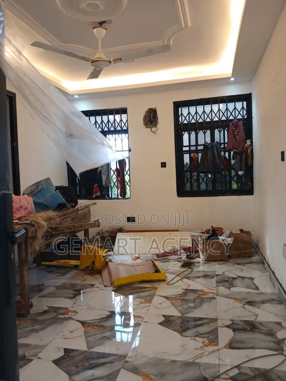 1bdrm Apartment in Taifa Akwesi Sarpong for rent