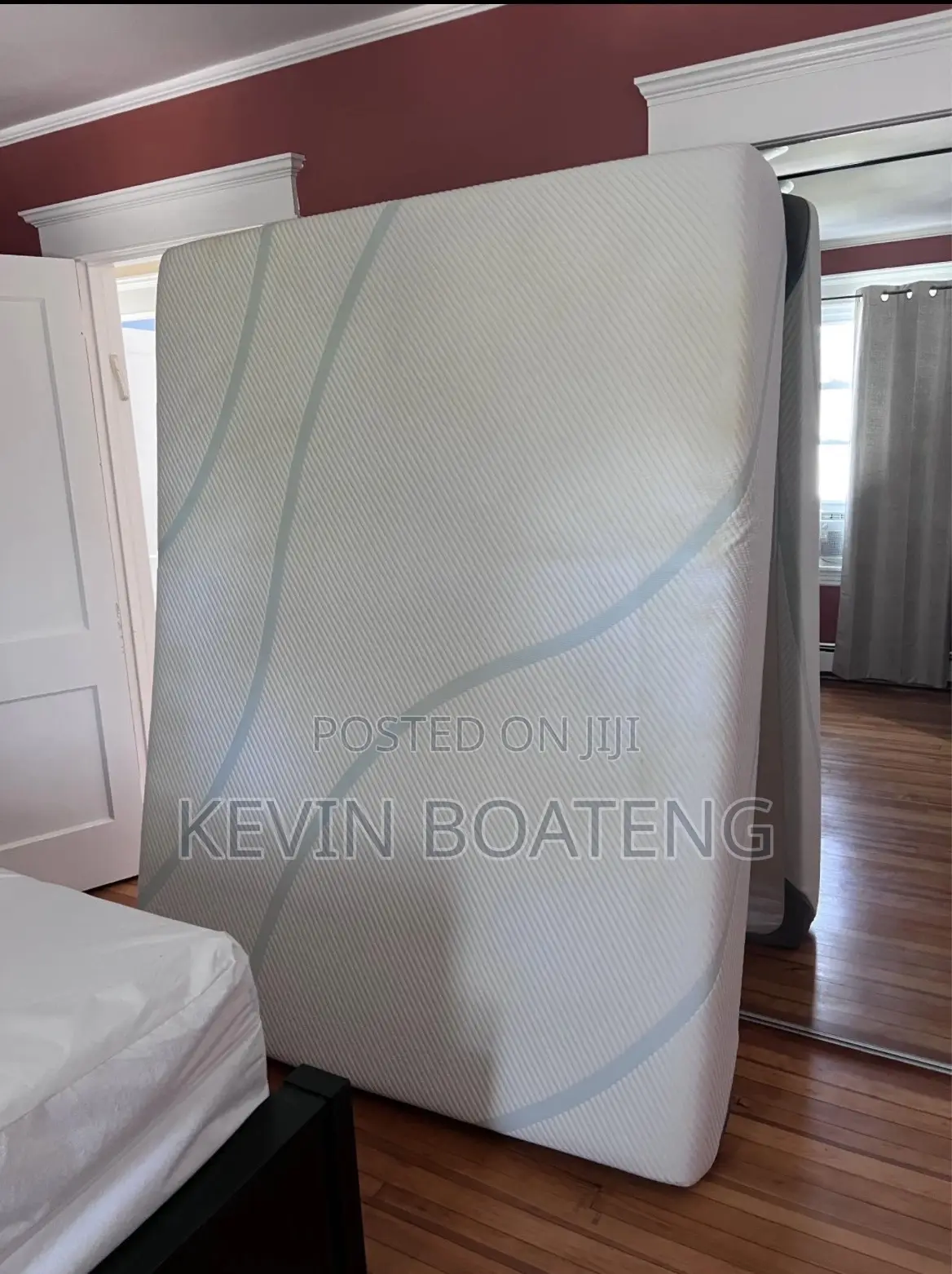 Tempur-Pedic Hd Beds(Queen) 60/80
