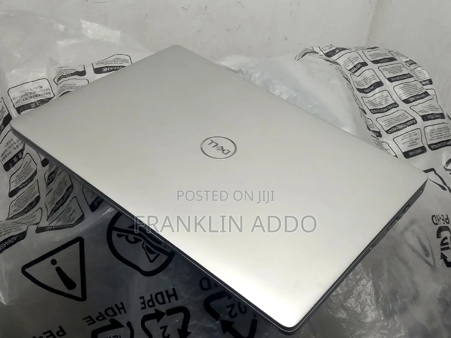 Laptop Dell Latitude 5310 8GB Intel Core i5 SSD 256GB