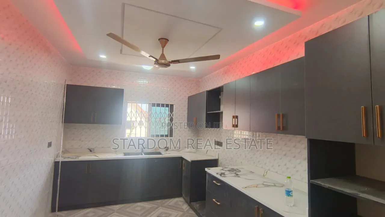 3bdrm Apartment in East Airport, Manet Junction for rent