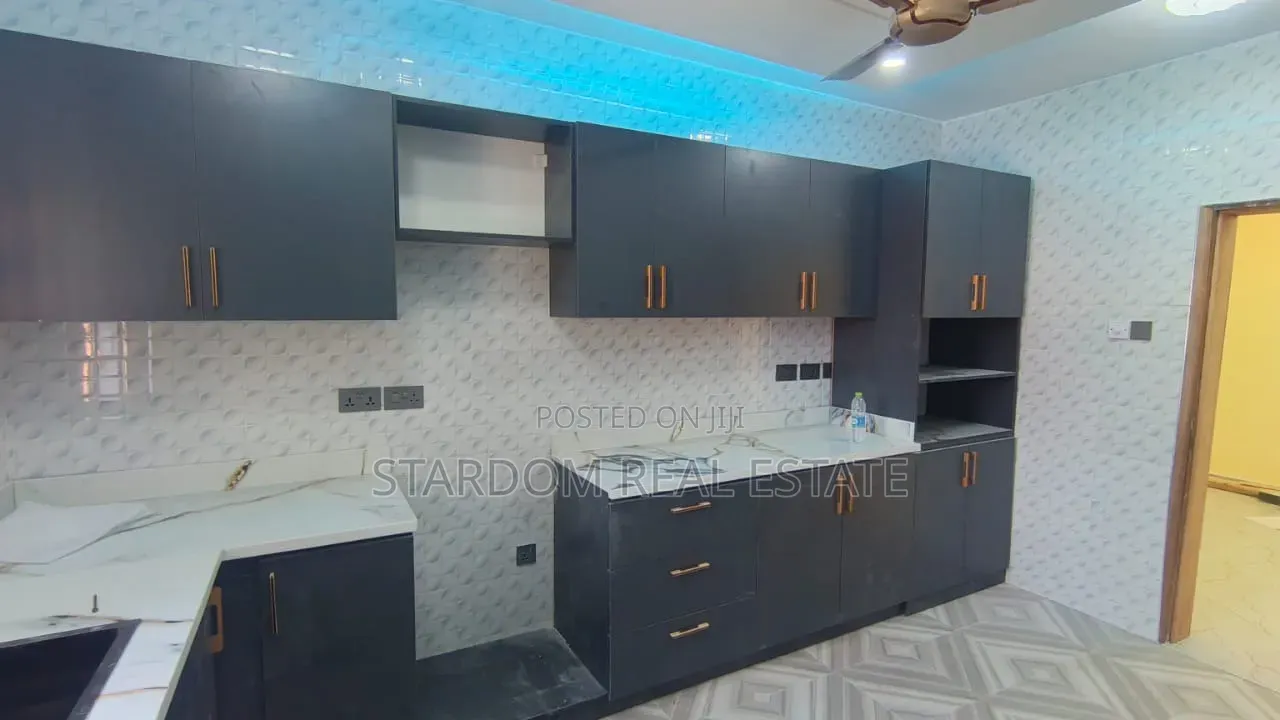 3bdrm Apartment in East Airport, Manet Junction for rent