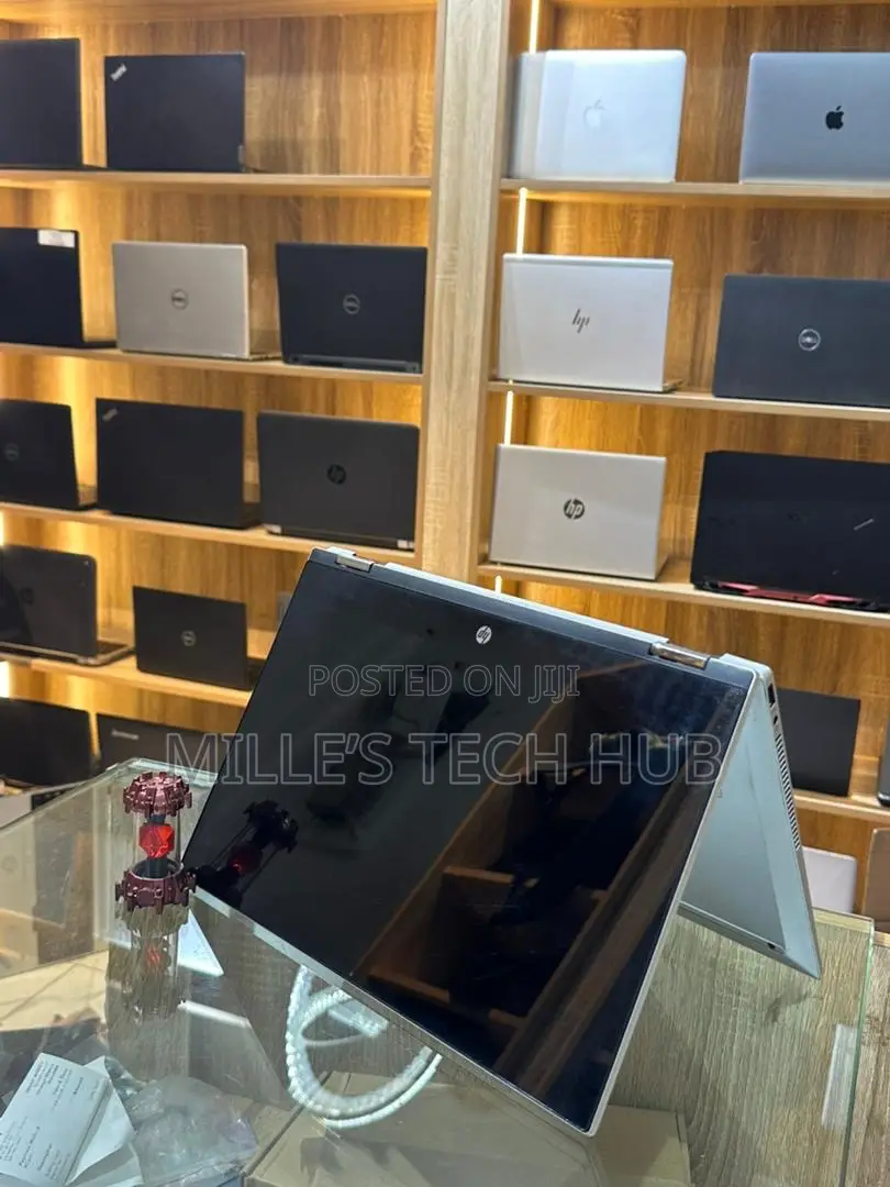 Laptop HP Pavilion X360 8GB Intel Core i5 SSD 512GB