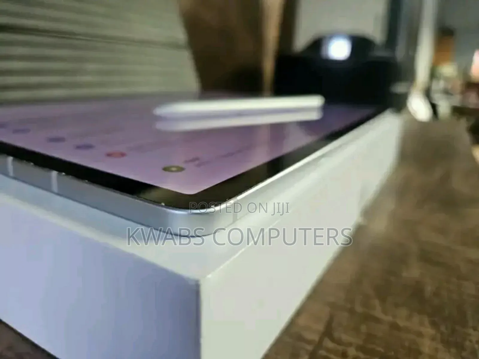 New Samsung Galaxy Tab S7+ 256 GB Gray