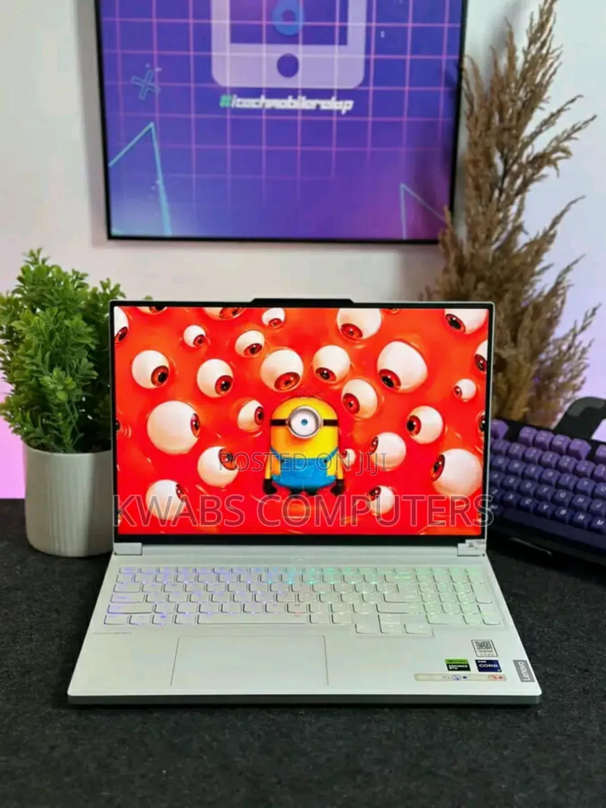 New Laptop Lenovo IdeaPad 5 Slim 13th Gen i7 32GB Intel Core i9 SSD 2T
