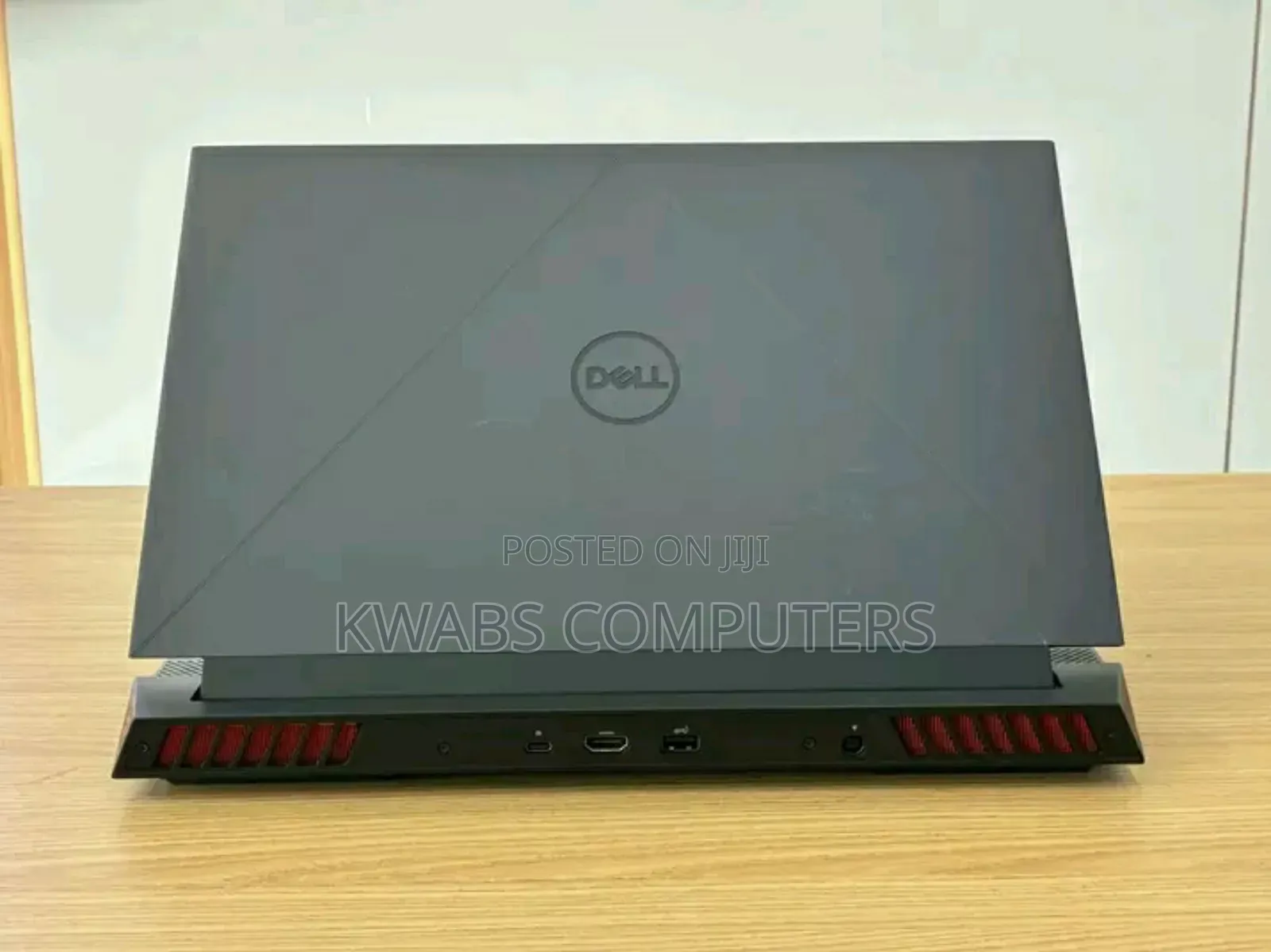 New Laptop Dell 32GB Intel Core i7 SSD 1T