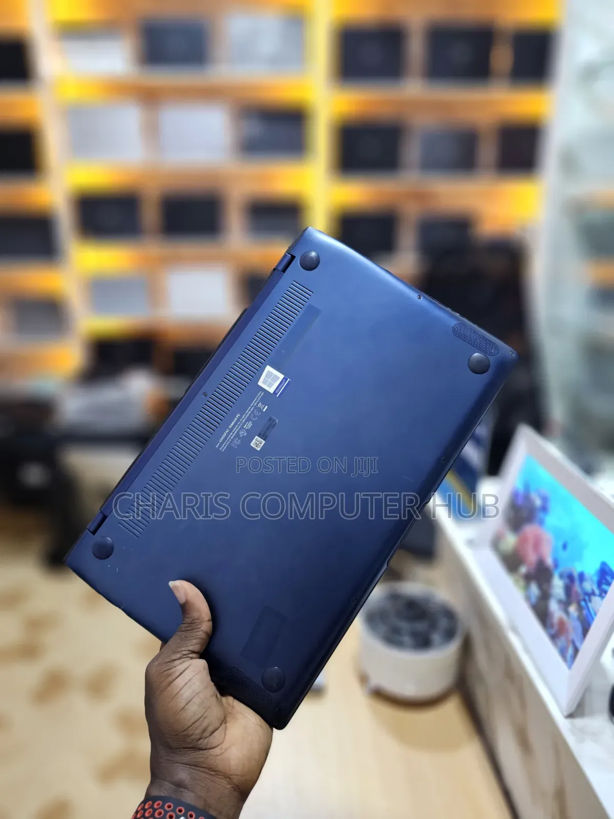 Laptop Asus ZenBook UX430UA 8GB Intel Core i5 SSD 256GB