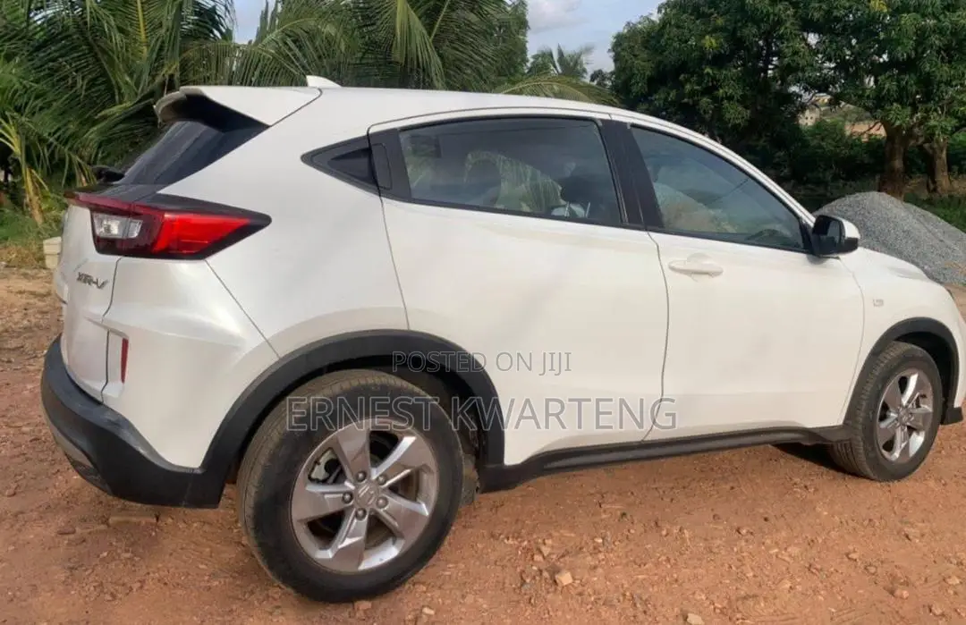 Honda Avancier 2020 White