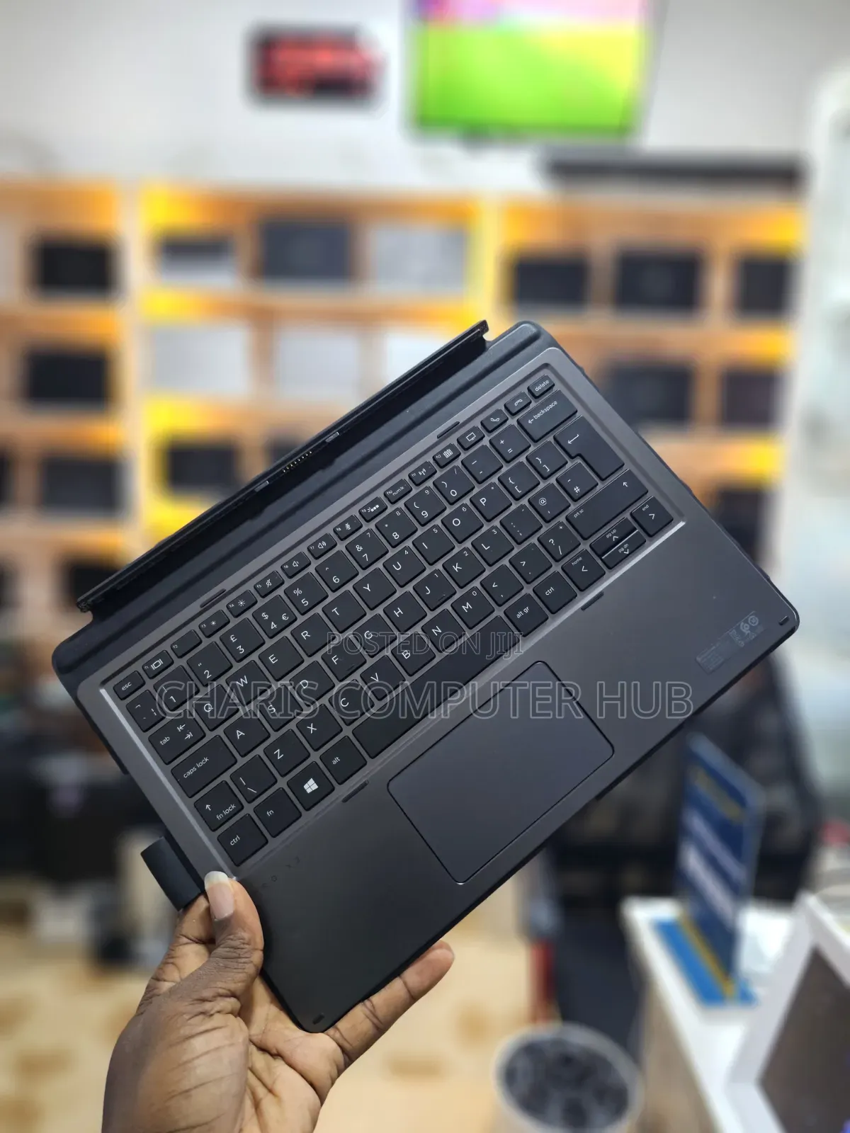 Laptop HP Pro X2 612 G2 8GB Intel Core i5 SSD 256GB