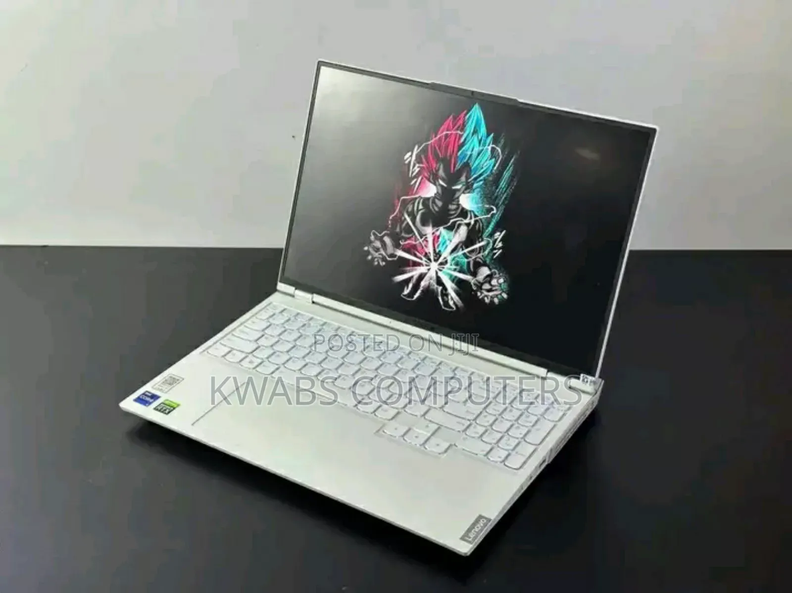 New Lenovo Legion Y7000P IRX9 Gaming Laptop 16GB Intel Core i9 SSD 1T