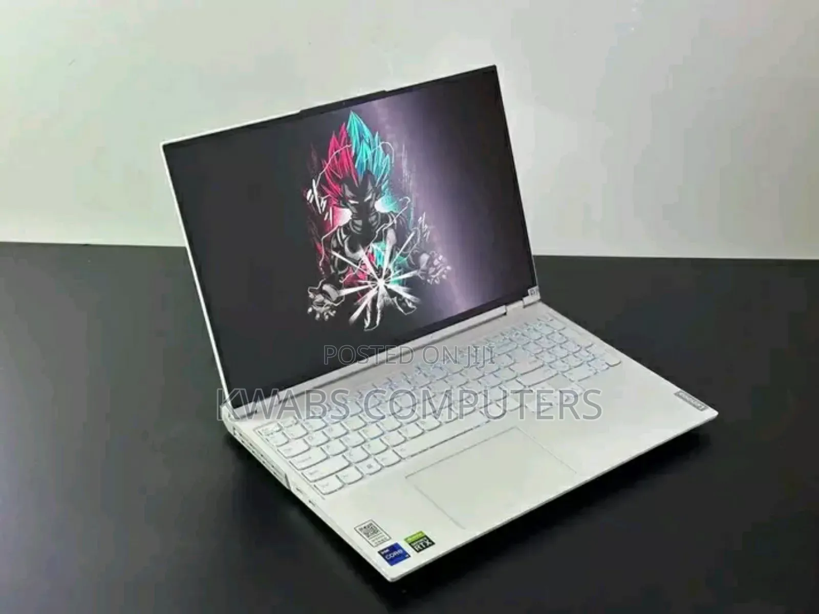 New Lenovo Legion Y7000P IRX9 Gaming Laptop 16GB Intel Core i9 SSD 1T