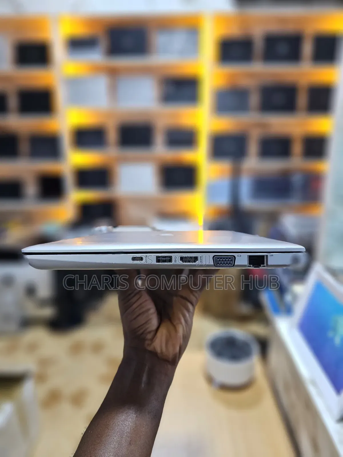 Laptop HP ProBook 430 G5 8GB Intel Core i3 SSD 256GB