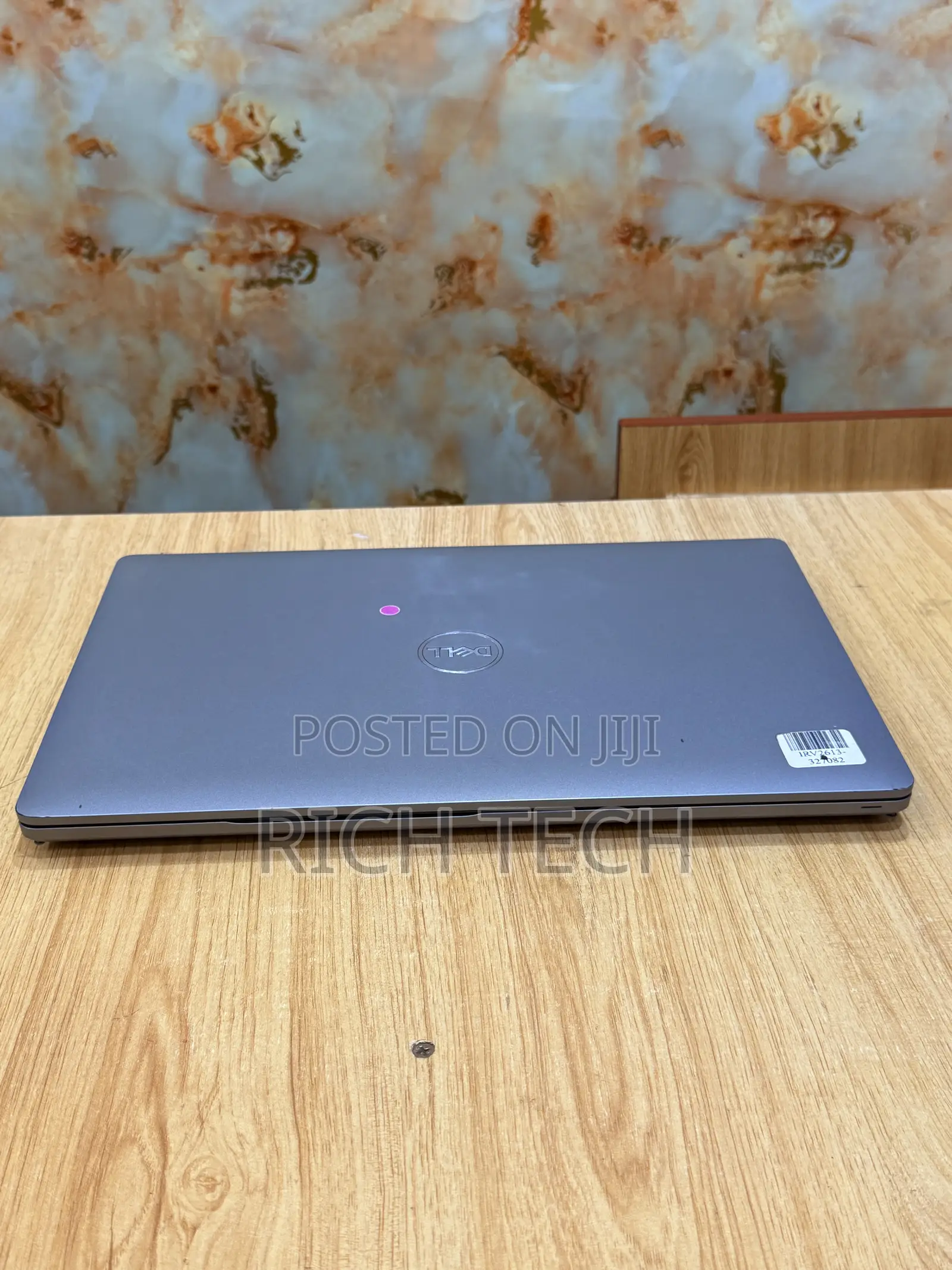 Laptop Dell Precision 3550 8GB Intel Core i7 SSD 256GB