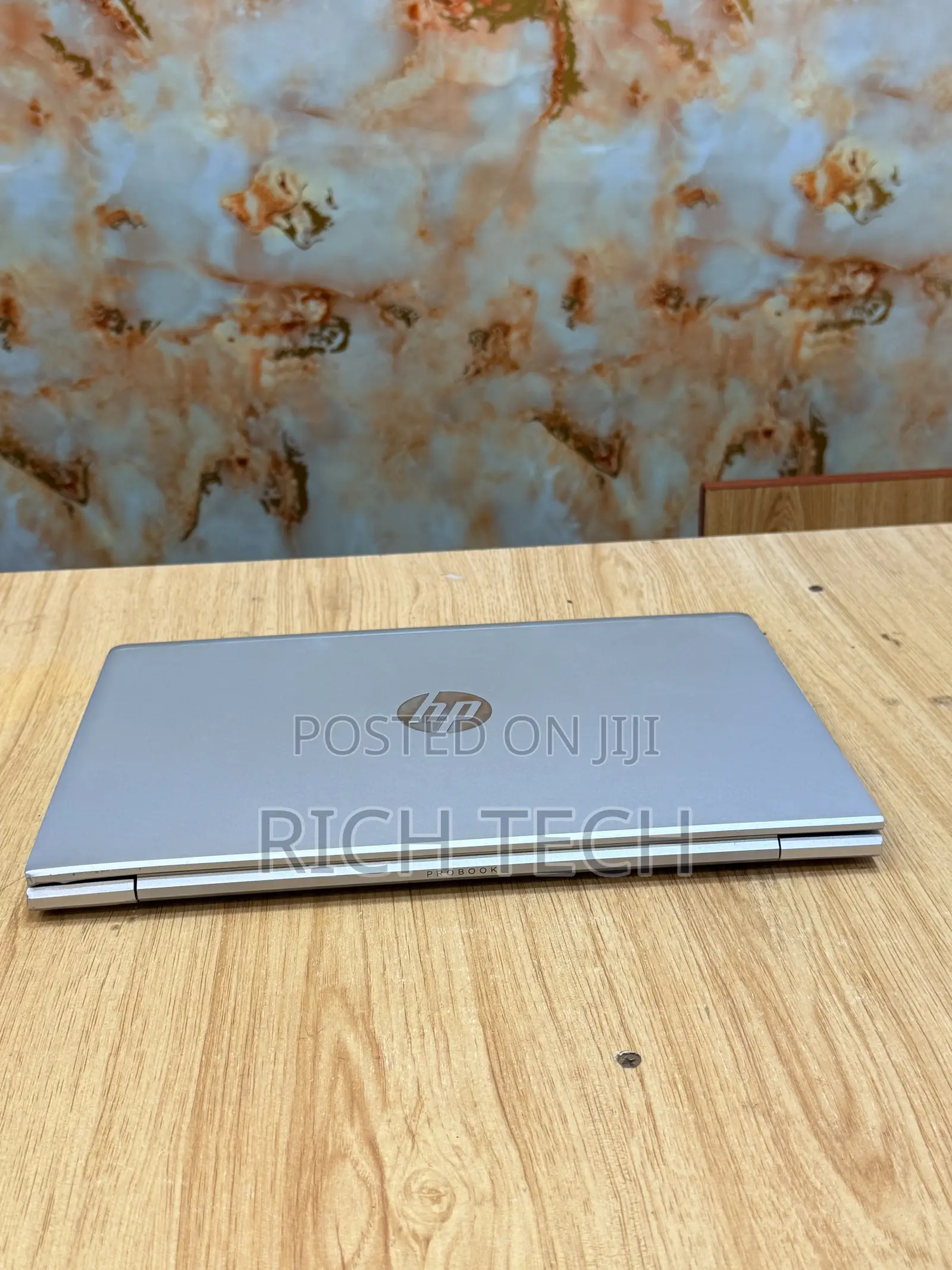 Laptop HP ProBook 640 G8 16GB Intel Core i5 SSD 512GB
