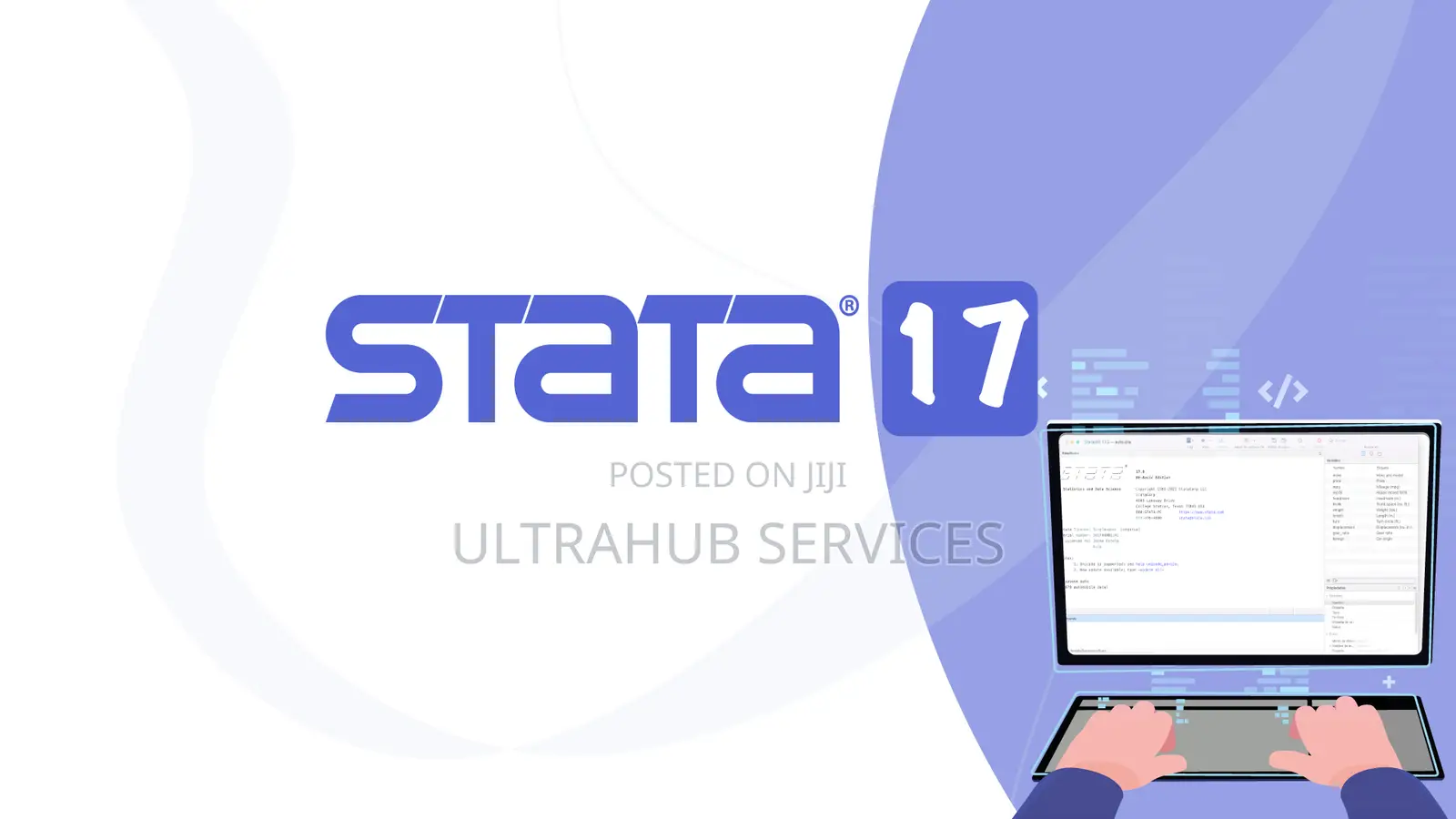 Statacorp Stata 17