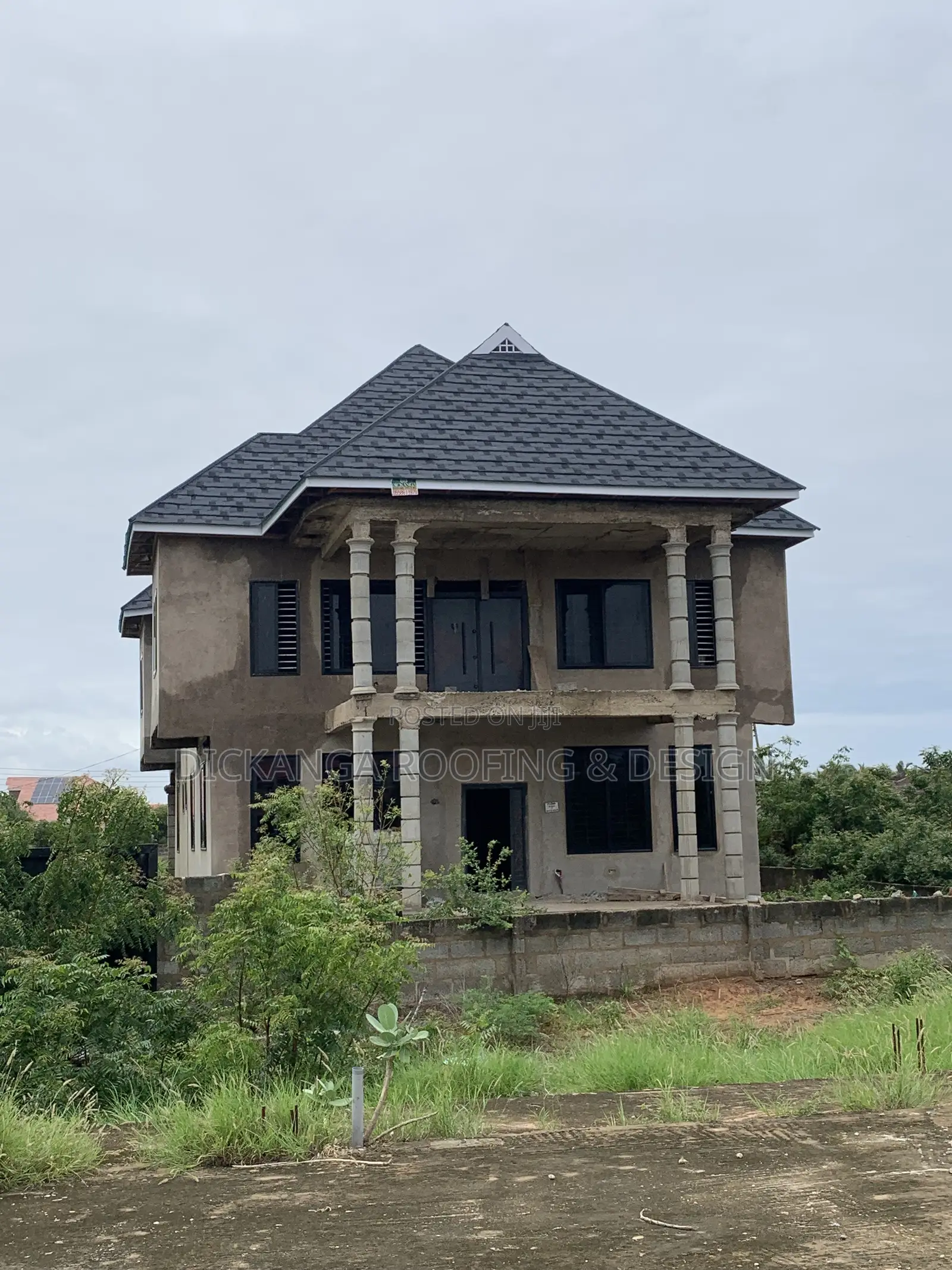 Top-Class Stone Coated Roofing for Lasting Protection