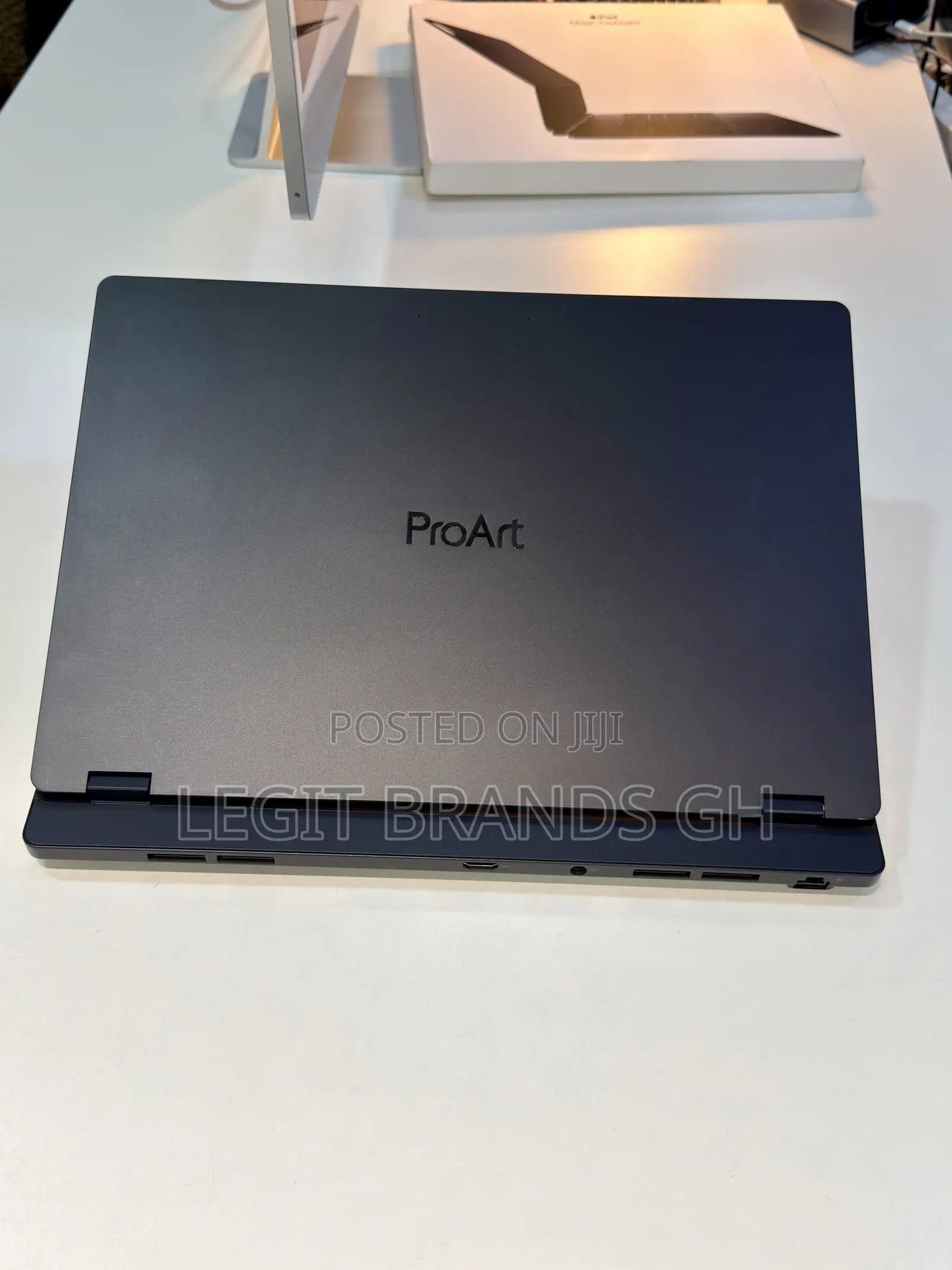 Laptop Asus ROG Strix G17 32GB Intel Core i9 SSD 1T