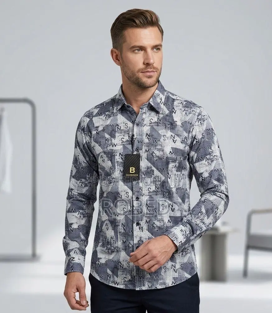Design Shirt for Men