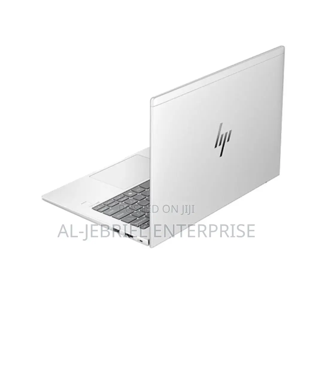 New Laptop HP EliteBook 640 G11 16GB Intel Core Ultra 5 SSD 512GB