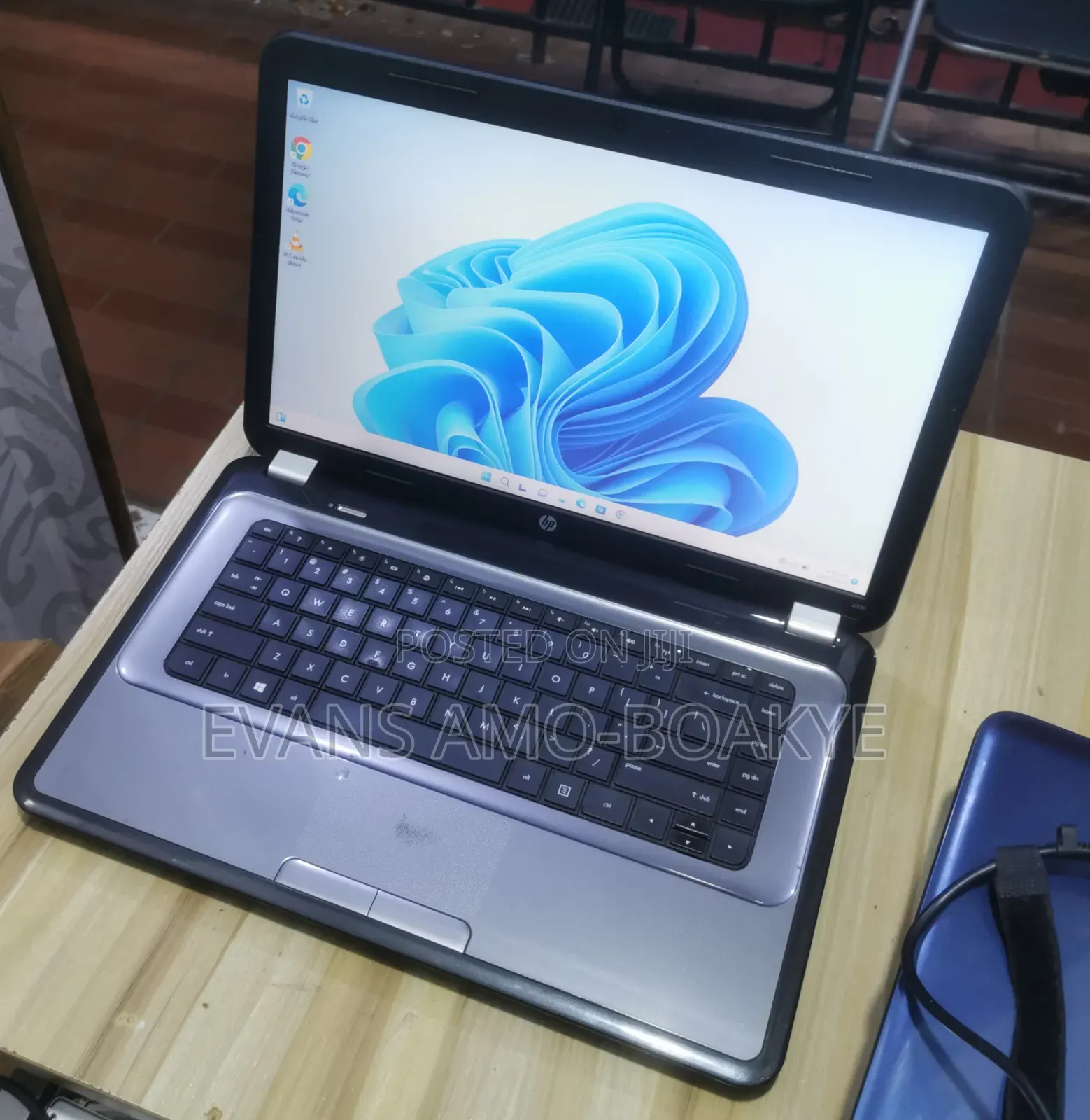 Laptop HP Pavilion G6 4GB AMD HDD 320GB