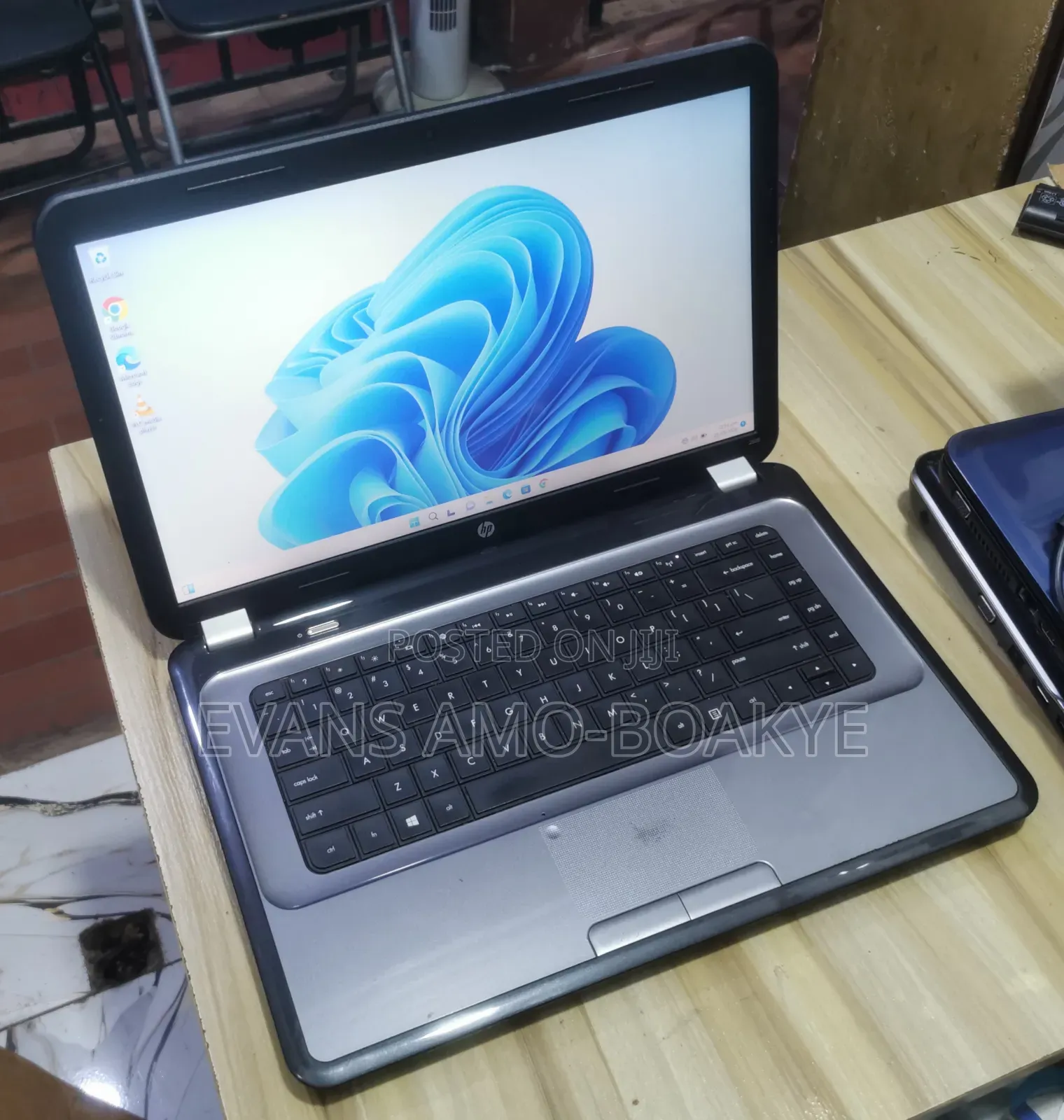 Laptop HP Pavilion G6 4GB AMD HDD 320GB