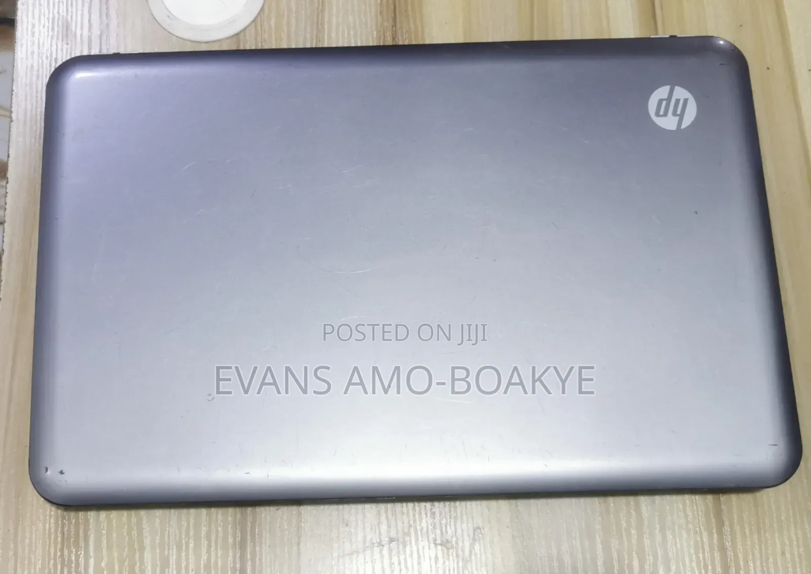 Laptop HP Pavilion G6 4GB AMD HDD 320GB