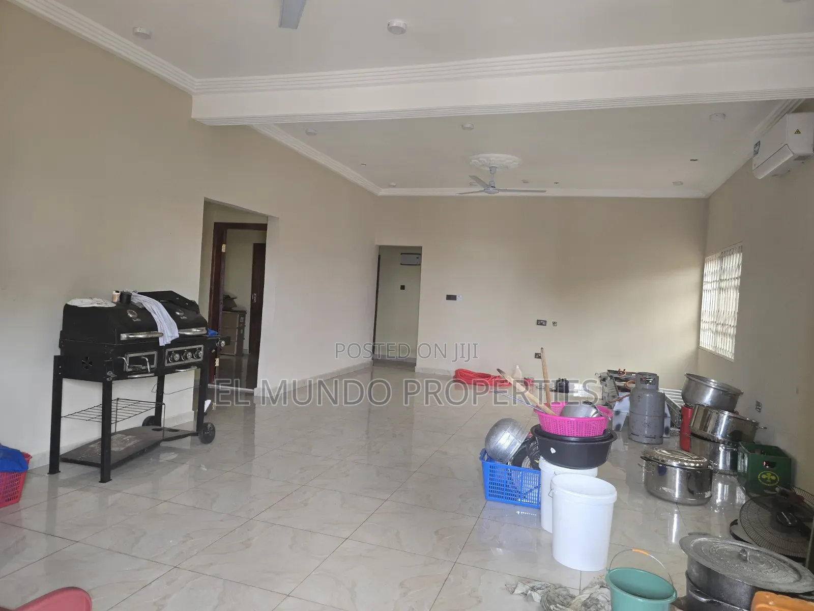 Mini Flat in Ipt Bokankye, Kumasi Metropolitan for rent