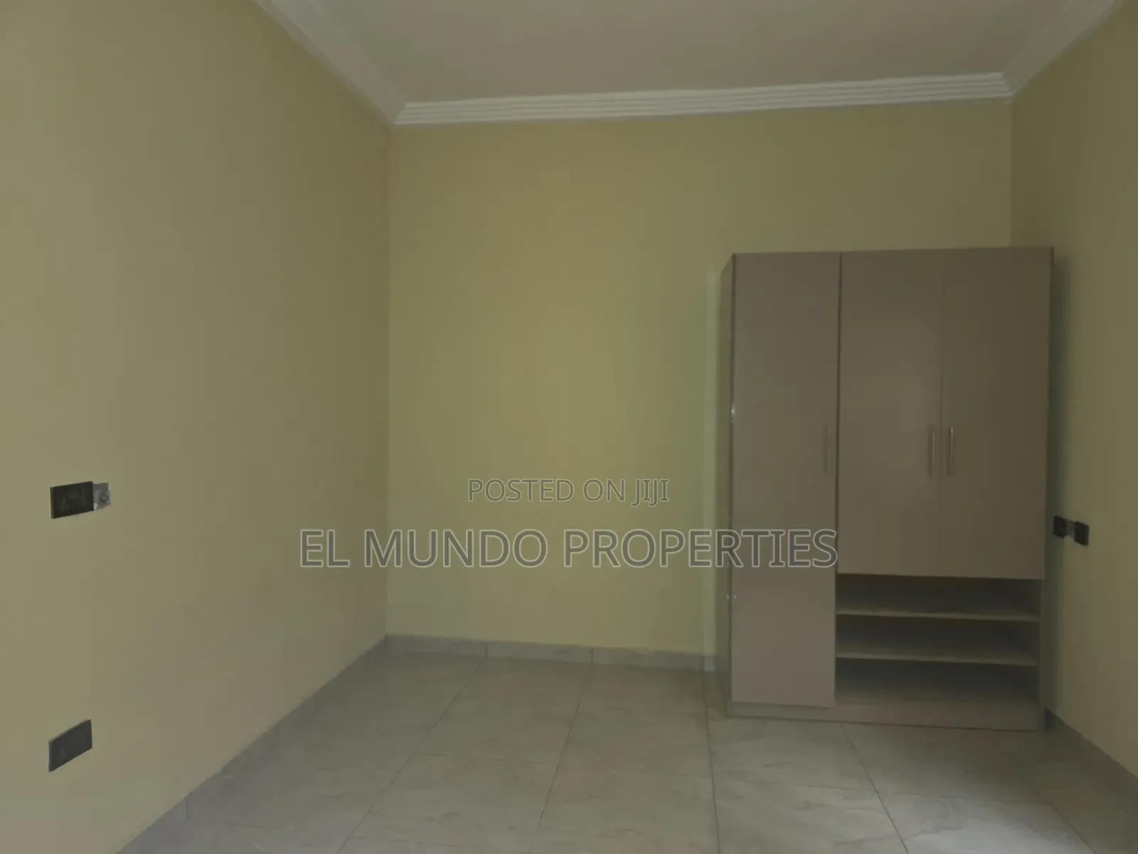 Mini Flat in Ipt Bokankye, Kumasi Metropolitan for rent