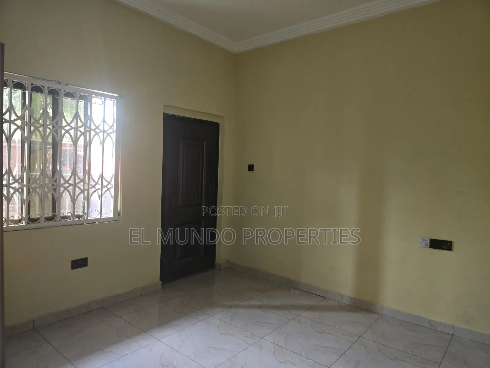 Mini Flat in Ipt Bokankye, Kumasi Metropolitan for rent
