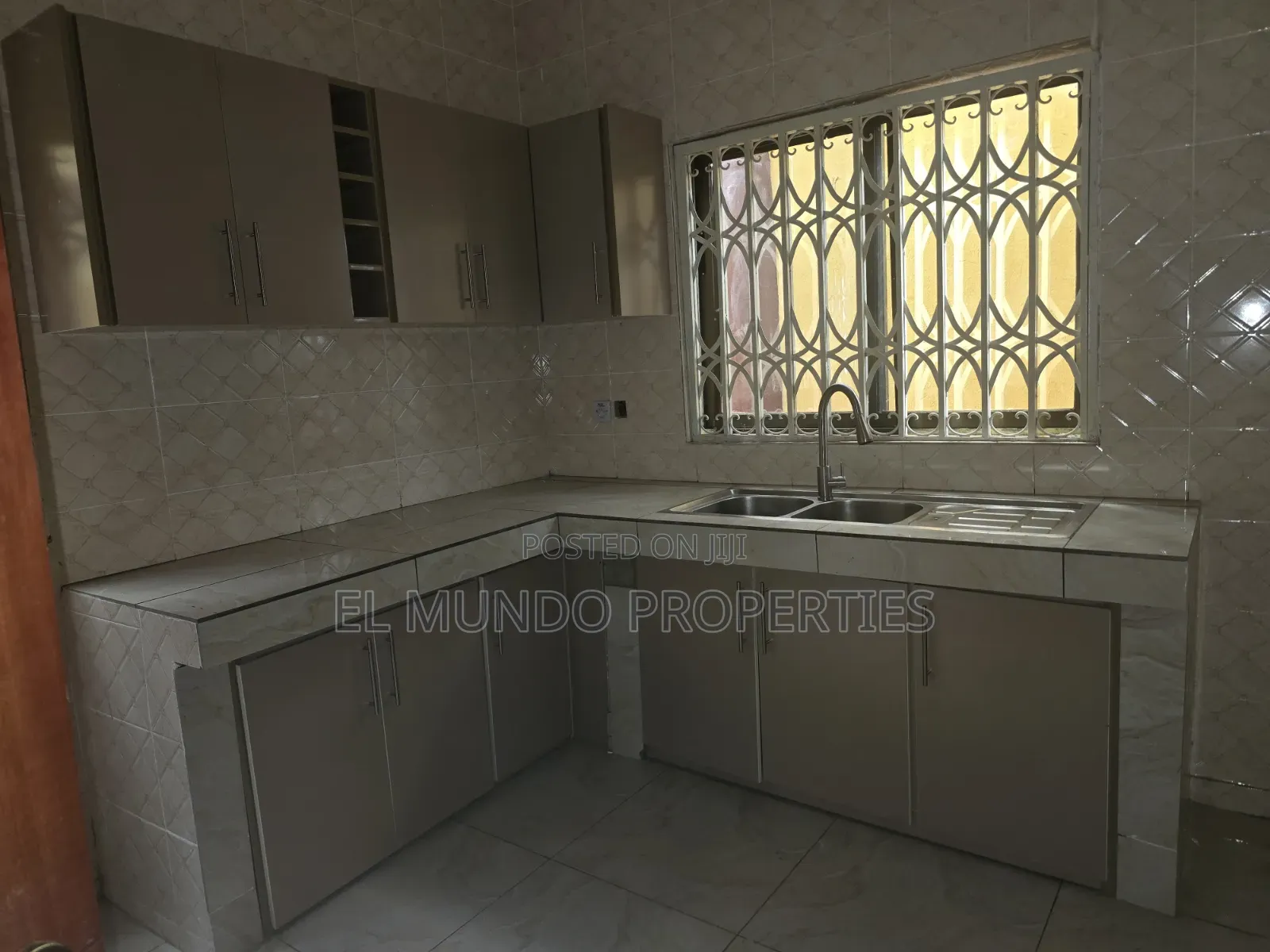 Mini Flat in Ipt Bokankye, Kumasi Metropolitan for rent