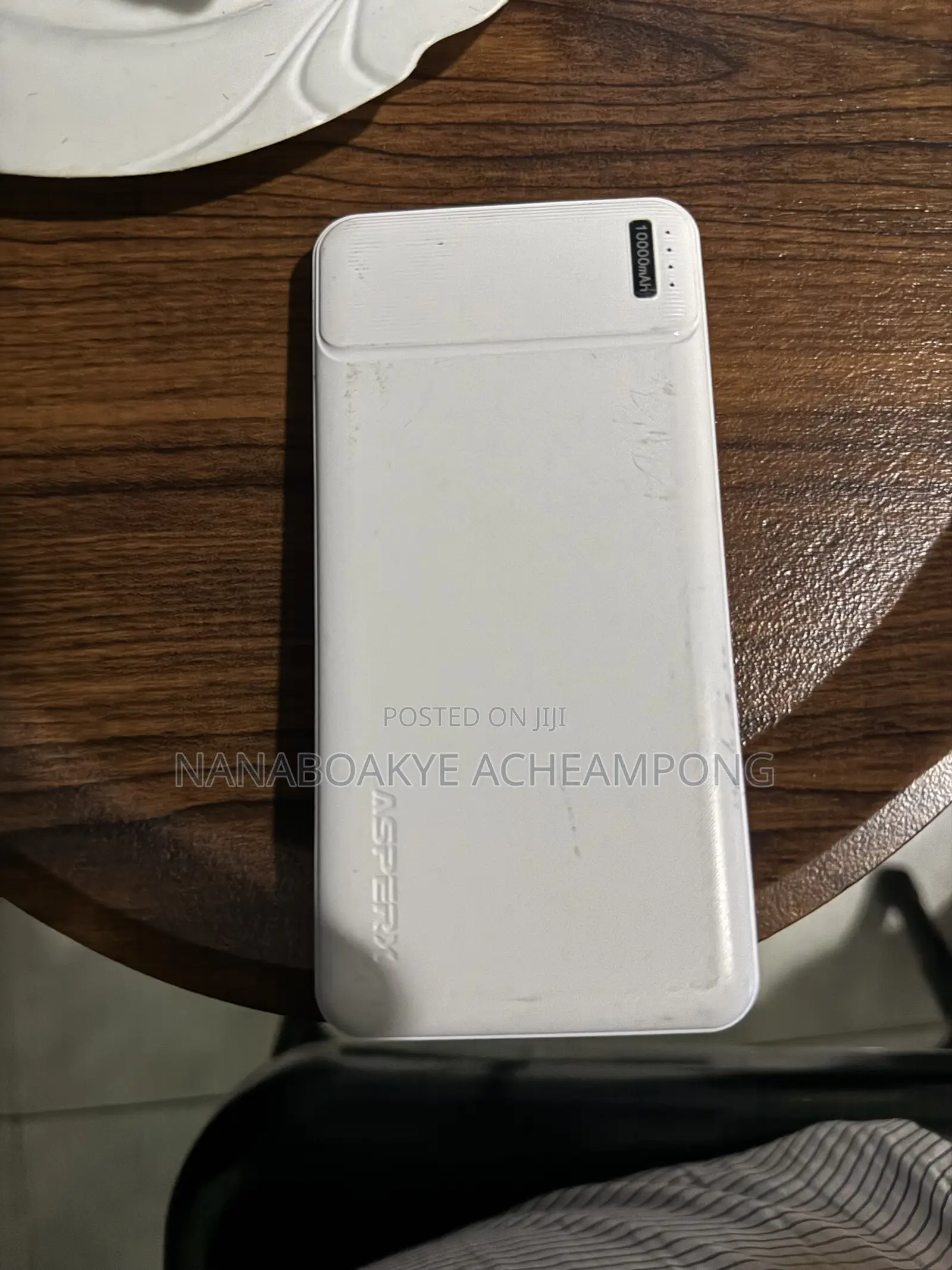 Uk Original Power Bank